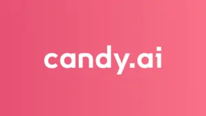 Candy.ai Logo